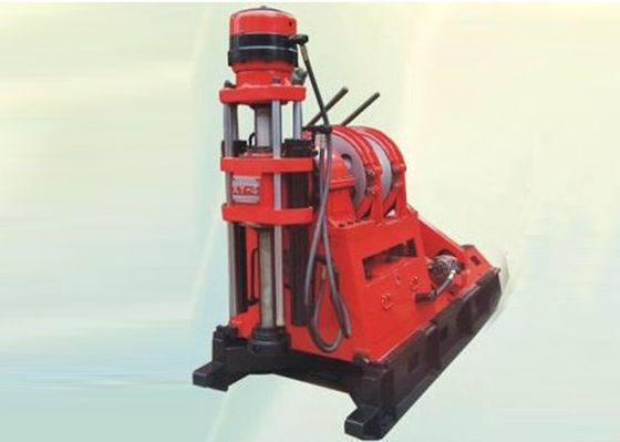 Bon prix Foreuse légère de noyau de l'abattage hydraulique XY-4 en ligne