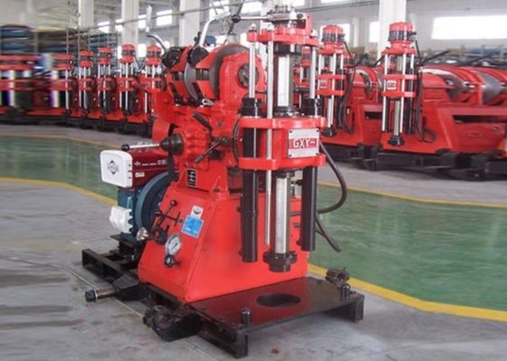 Bon prix Foreuse hydraulique légère de noyau pour le mien en ligne