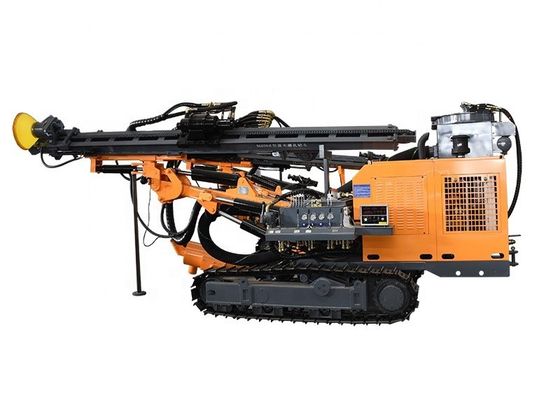 Bon prix Foreuse de noyau d'exploitation de chenille de machines de construction en ligne