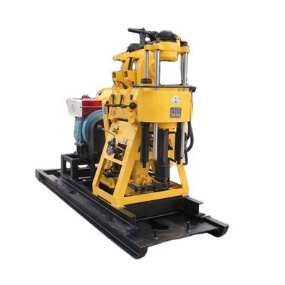 Bon prix foreuse de extraction de noyau de 200m en ligne