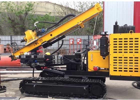 Bon prix Foreuse hydraulique de chenille de construction en ligne
