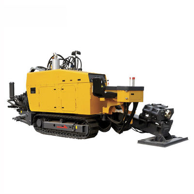 Bon prix Machine horizontale de forage dirigé de HDD en ligne