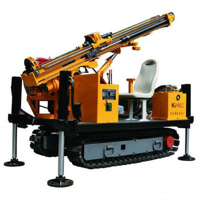 Bon prix Machine horizontale hydraulique rotatoire de forage dirigé en ligne