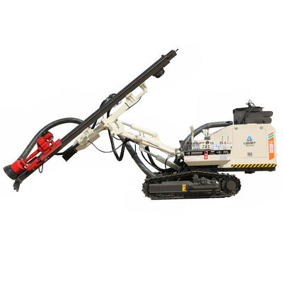 Bon prix SD150F-1 machine de forage de roche d'exploitation de la construction DTH en ligne