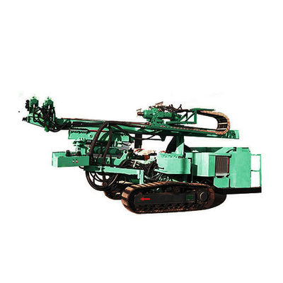 Bon prix Foreuse 250m par percussion hydraulique de boulon d'ancrage en ligne
